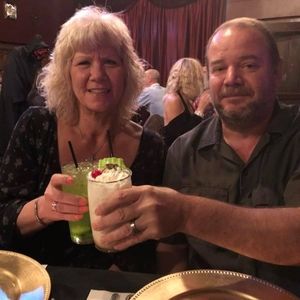 Meet your Posher, April